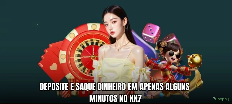 Jogos 7yhappy