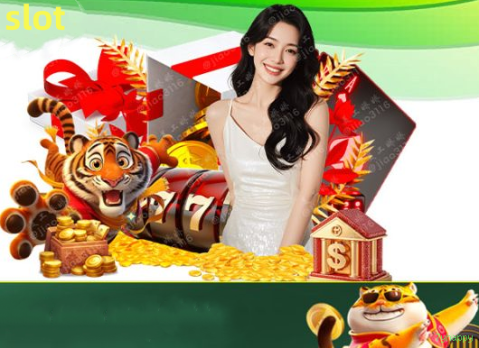 Bônus de slots