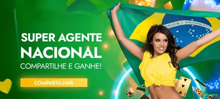 Níveis VIP 7yhappy